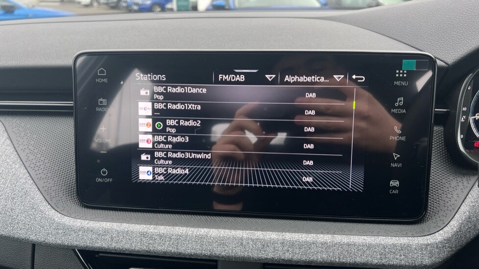 Used Skoda Kamiq 2025 for sale - 76350848: Photo 24