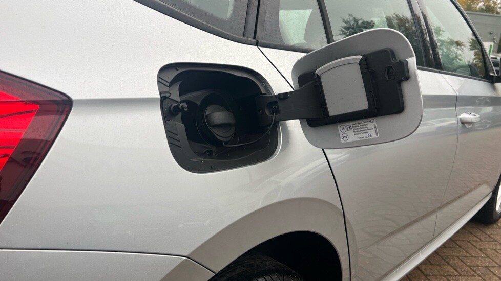 Used Skoda Kamiq 2025 for sale - 76350848: Photo 25