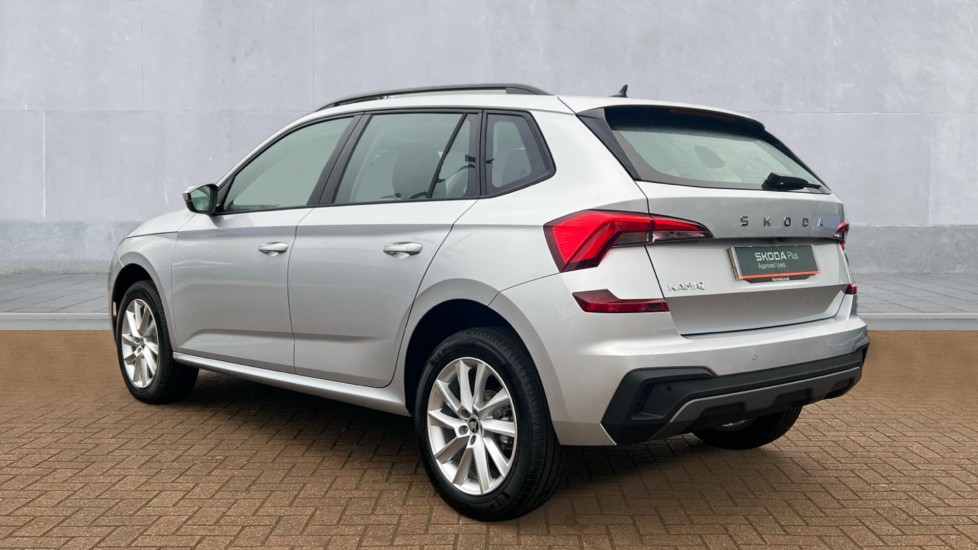 Used Skoda Kamiq 2025 for sale - 76350848: Photo 3