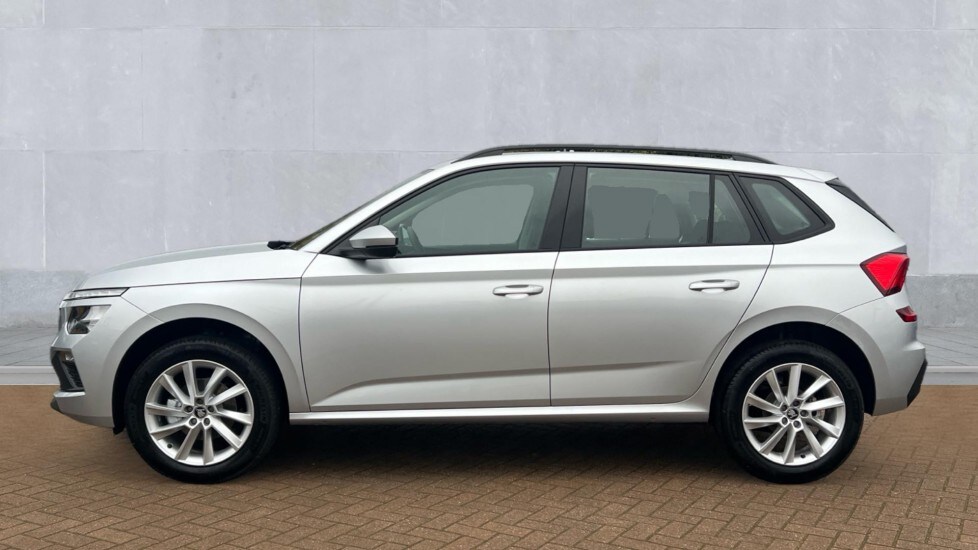Used Skoda Kamiq 2025 for sale - 76350848: Photo 9