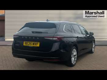 Used Skoda Superb 2025 for sale - 75008670: Photo