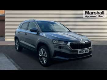 2024 - 1.5 TSI SE L 5dr