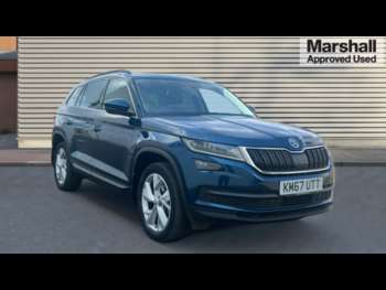 2017 - 2.0 TDI SE L 4x4 5dr [7 Seat]