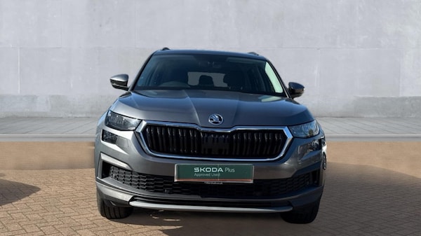 Used Skoda Kodiaq 2021 for sale - 76062122: Photo 10