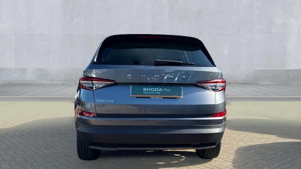 Used Skoda Kodiaq 2021 for sale - 76062122: Photo 11