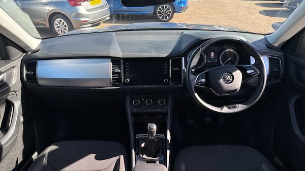 Used Skoda Kodiaq 2021 for sale - 76062122: Photo 12