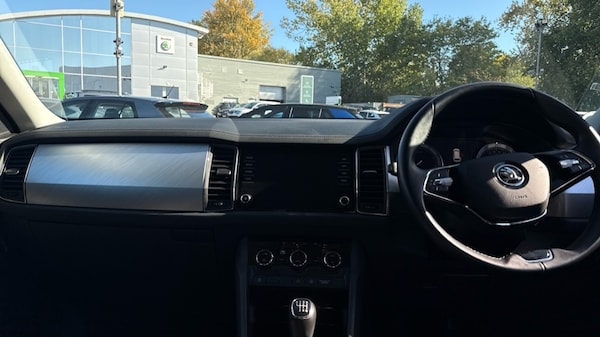 Used Skoda Kodiaq 2021 for sale - 76062122: Photo 13