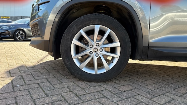 Used Skoda Kodiaq 2021 for sale - 76062122: Photo 19
