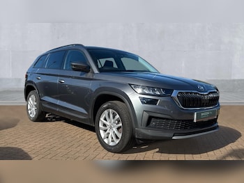 Skoda - Kodiaq