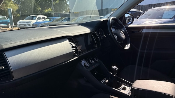 Used Skoda Kodiaq 2021 for sale - 76062122: Photo 2