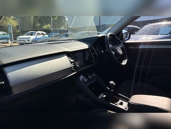 Used Skoda Kodiaq 2021 for sale - 76062122: Photo 2