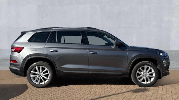 Used Skoda Kodiaq 2021 for sale - 76062122: Photo 4