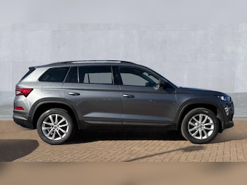 Used Skoda Kodiaq 2021 for sale - 76062122: Photo 4