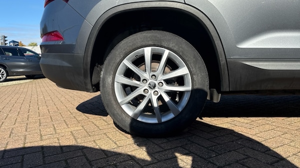Used Skoda Kodiaq 2021 for sale - 76062122: Photo 5