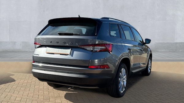 Used Skoda Kodiaq 2021 for sale - 76062122: Photo 8