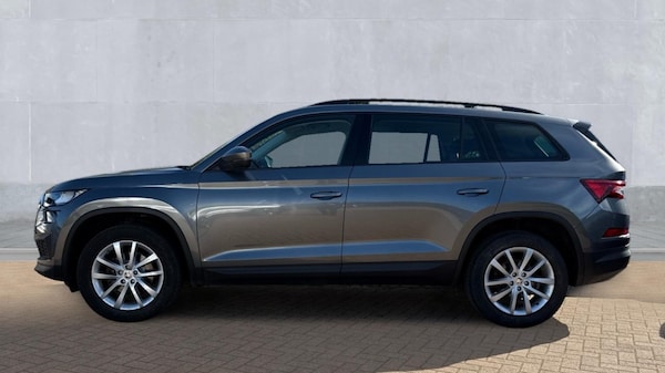 Used Skoda Kodiaq 2021 for sale - 76062122: Photo 9