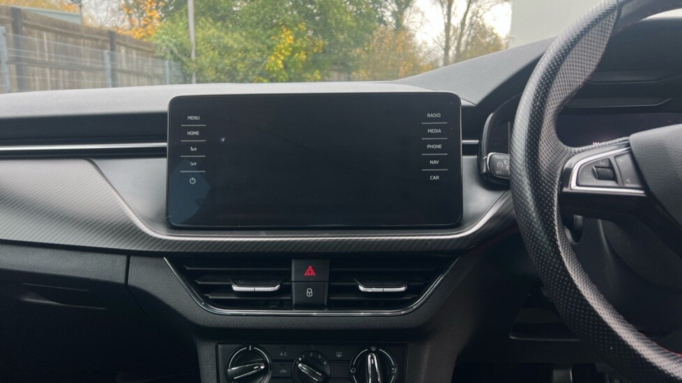 Used Skoda Kamiq 2020 for sale - 76544480: Photo 13