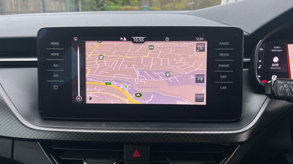 Used Skoda Kamiq 2020 for sale - 76544480: Photo 21