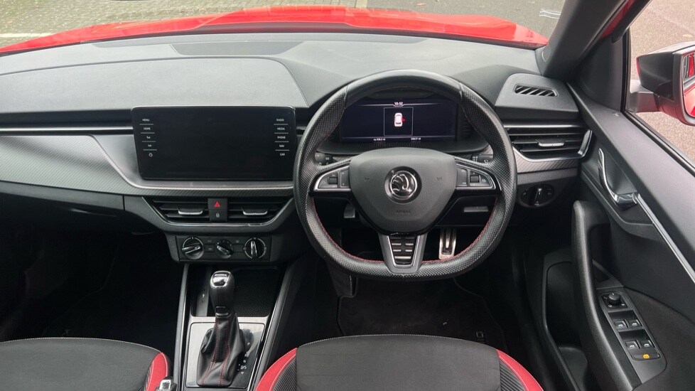 Used Skoda Kamiq 2020 for sale - 76544480: Photo 27