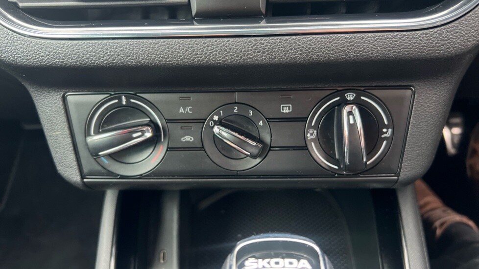 Used Skoda Kamiq 2020 for sale - 76544480: Photo 34