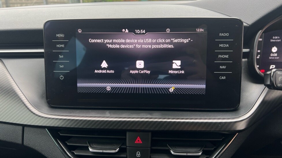 Used Skoda Kamiq 2020 for sale - 76544480: Photo 39