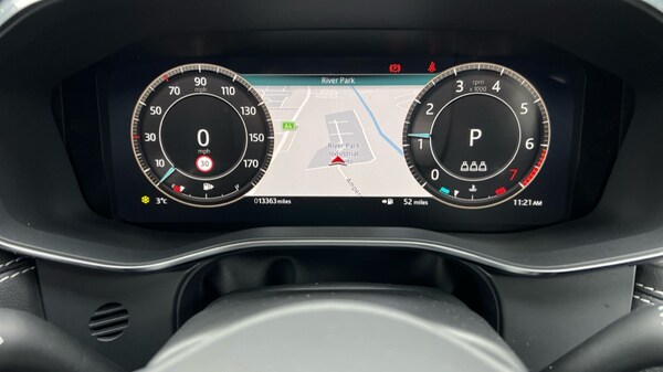 Used Jaguar F-Pace 2023 for sale - 75467265: Photo 13