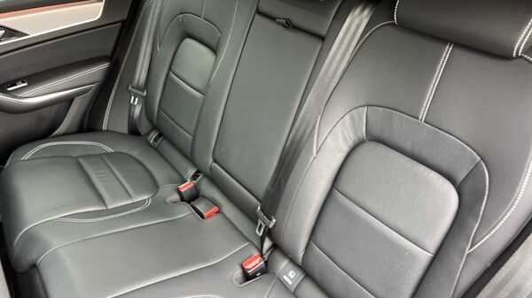 Used Jaguar F-Pace 2023 for sale - 75467265: Photo 14