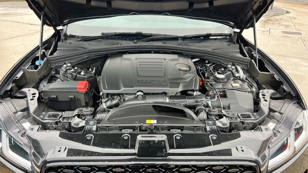 Used Jaguar F-Pace 2023 for sale - 75467265: Photo 16