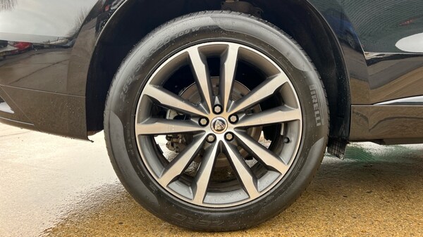 Used Jaguar F-Pace 2023 for sale - 75467265: Photo 18