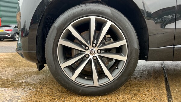 Used Jaguar F-Pace 2023 for sale - 75467265: Photo 19