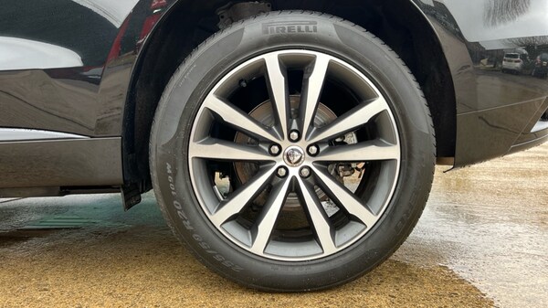 Used Jaguar F-Pace 2023 for sale - 75467265: Photo 20