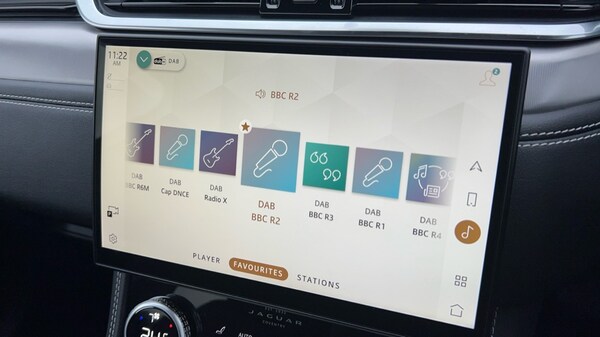 Used Jaguar F-Pace 2023 for sale - 75467265: Photo 22