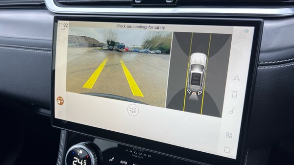 Used Jaguar F-Pace 2023 for sale - 75467265: Photo 23