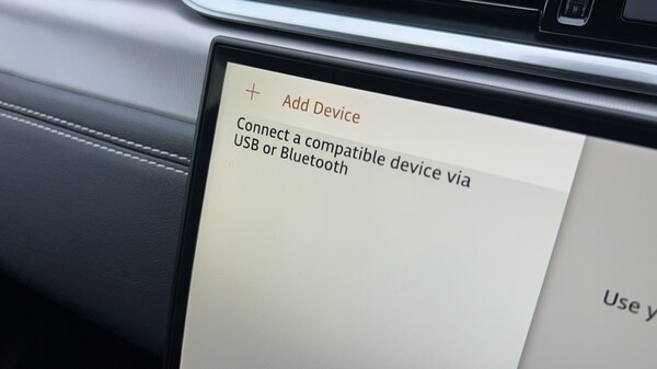 Used Jaguar F-Pace 2023 for sale - 75467265: Photo 24