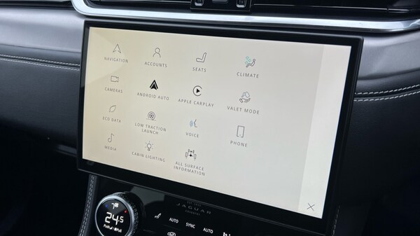 Used Jaguar F-Pace 2023 for sale - 75467265: Photo 25