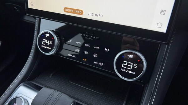 Used Jaguar F-Pace 2023 for sale - 75467265: Photo 27