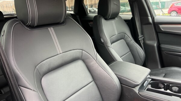 Used Jaguar F-Pace 2023 for sale - 75467265: Photo 33