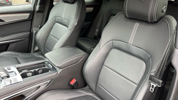Used Jaguar F-Pace 2023 for sale - 75467265: Photo 34