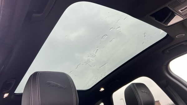 Used Jaguar F-Pace 2023 for sale - 75467265: Photo 36