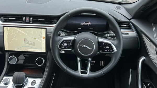 Used Jaguar F-Pace 2023 for sale - 75467265: Photo 37