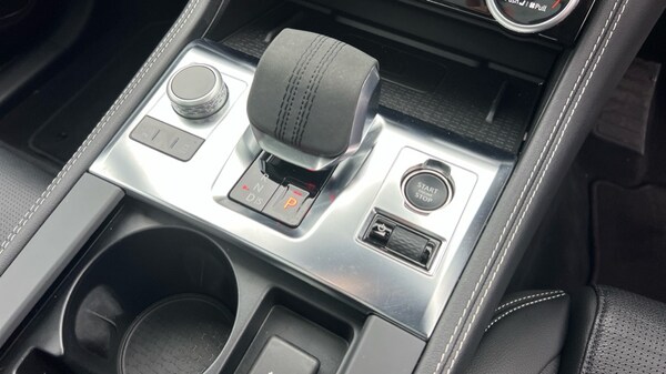 Used Jaguar F-Pace 2023 for sale - 75467265: Photo 40