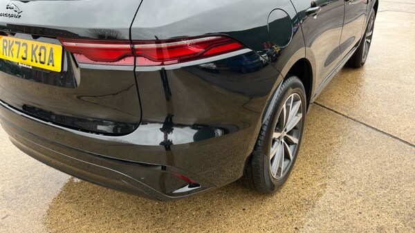 Used Jaguar F-Pace 2023 for sale - 75467265: Photo 46
