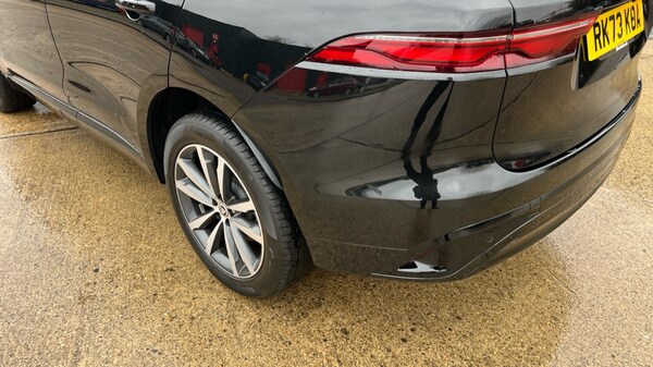 Used Jaguar F-Pace 2023 for sale - 75467265: Photo 47