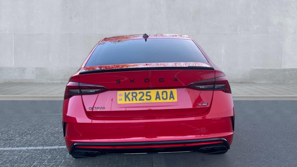 Used Skoda Octavia 2025 for sale - 76942938: Photo 11