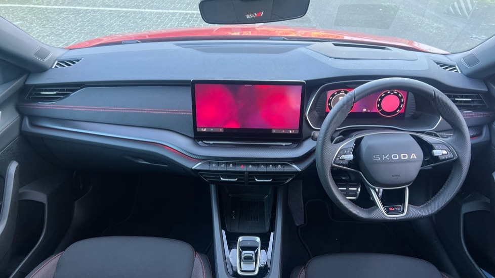 Used Skoda Octavia 2025 for sale - 76942938: Photo 12