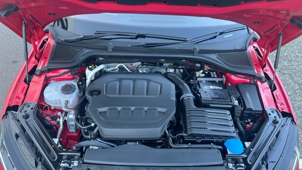 Used Skoda Octavia 2025 for sale - 76942938: Photo 17