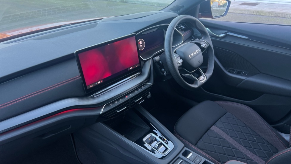 Used Skoda Octavia 2025 for sale - 76942938: Photo 2