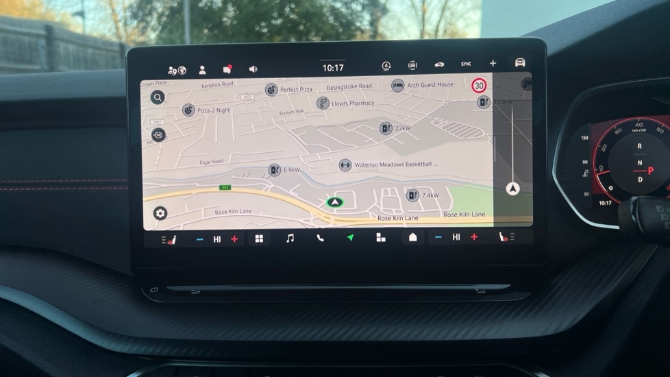 Used Skoda Octavia 2025 for sale - 76942938: Photo 21