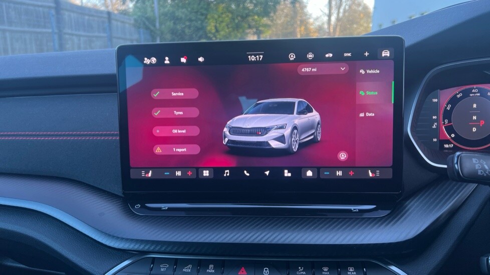 Used Skoda Octavia 2025 for sale - 76942938: Photo 23