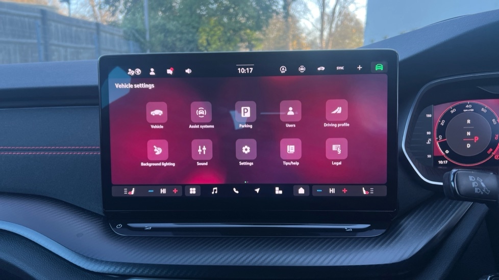 Used Skoda Octavia 2025 for sale - 76942938: Photo 24